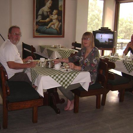 The Royal Residency Hotel New Delhi Extérieur photo