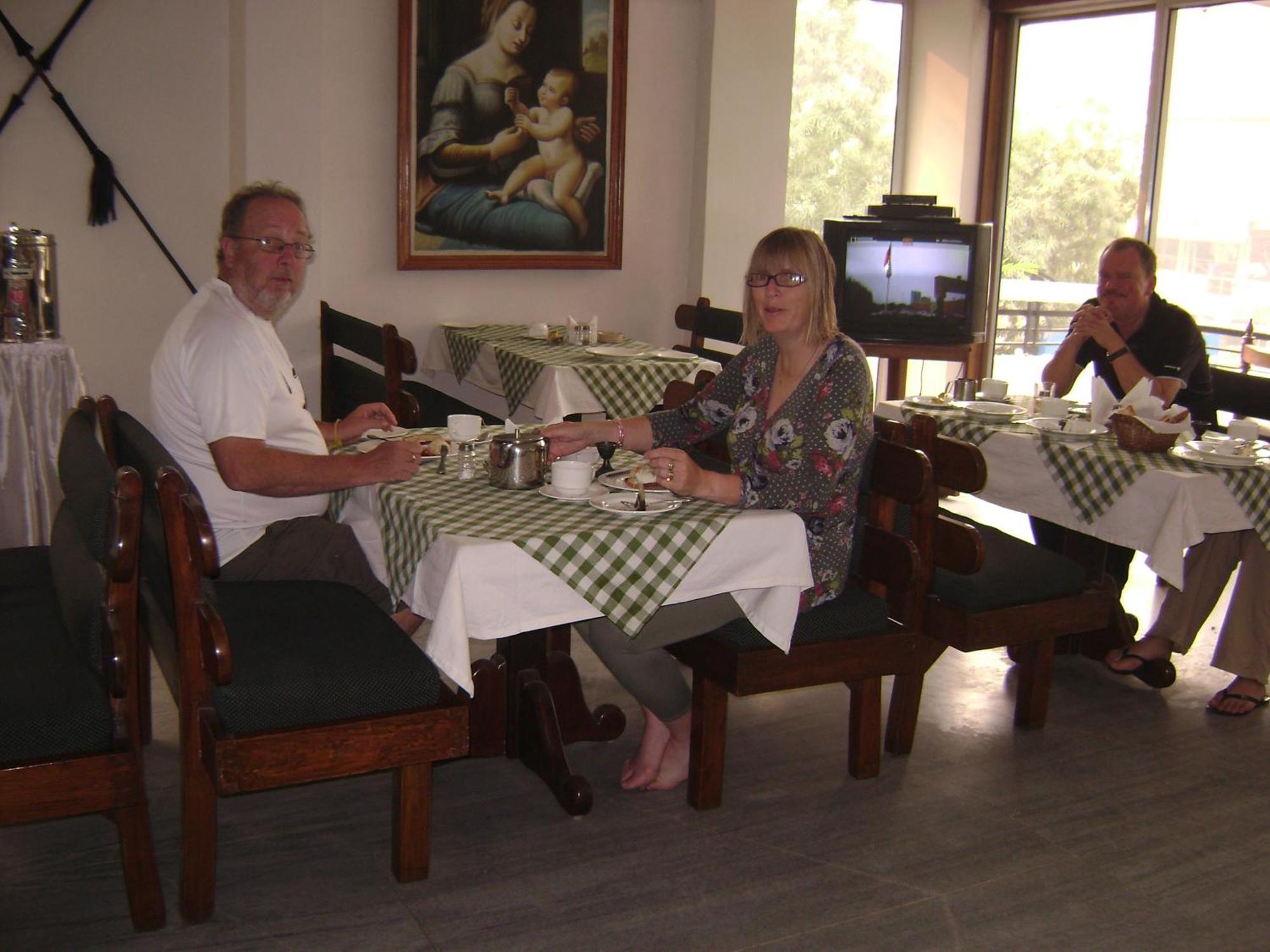 The Royal Residency Hotel New Delhi Extérieur photo