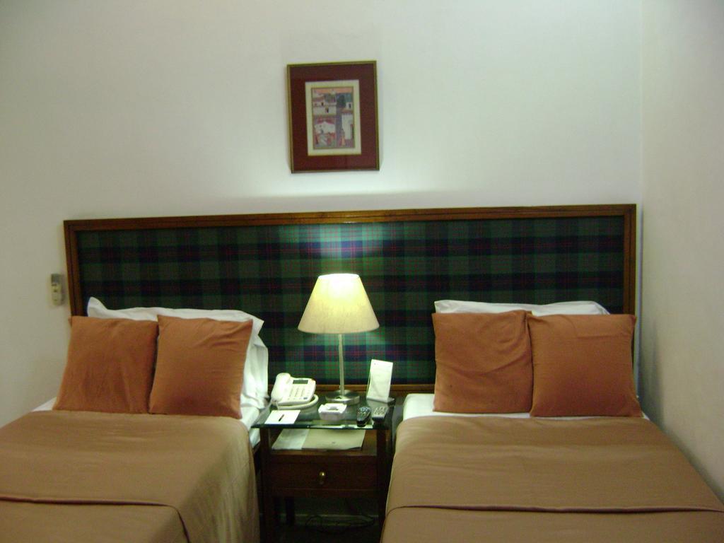 The Royal Residency Hotel New Delhi Extérieur photo